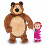 Boneca Masha e o Urso - Image 2