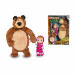 Boneca Masha e o Urso - Image 3