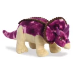 Peluche Dinossauro Triceratops