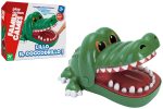 Jogo Crocodilo Dentista
