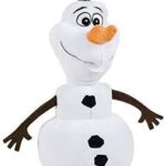 Peluche Olaf 50 cm Frozen