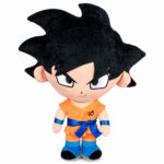Peluche Goku 32 cm - Dragon Ball