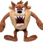Peluche FUNKO  Taz 27cm - Looney Tunes