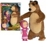 Boneca Masha e o Urso - Image 4