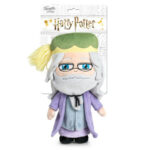 Peluche Dumbledore Harry Potter 30cm