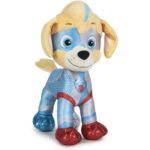 Peluche Tuck Super Paws Patrulha Pata 30 cm