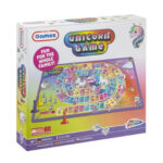 Jogo do Ganso Unicórnio