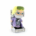 Peluche Dumbledore Harry Potter 23cm