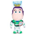 Peluche  Buzz Lightyear c/ som em espanhol