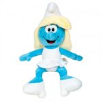 Peluche Smurfs Smurfina 20cm