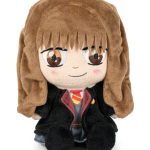 Peluche Hermione  Harry Potter 27cm