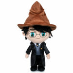 Peluche Harry Potter First Year 29cm