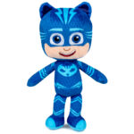 Peluche PJ Masks Catboy  30 cm