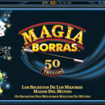 Magia Borras 50 Truques