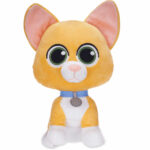 Peluche Sox Lightyear Disney Pixar 30cm