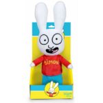 Peluche Simon O Coelho 27cm