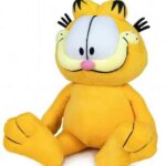 Peluche Garfield 30cm