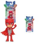 PJ Masks - Corujinha - Figura Articulada