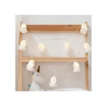 Fio de Luz Unicórnio Kiokids