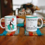 Caneca Signos  COM NOME