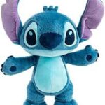 Peluche Stitch com som 28 Cm - Disney