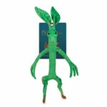 Peluche Pickett 34cm -  Fantastic Beast