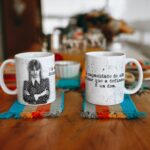 Caneca Wandinha mod 3