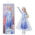Boneca Elsa Frozen