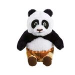 Peluche Kung Fu Panda 24 cm