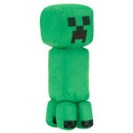 Peluche Creeper 30cm - Minecraft