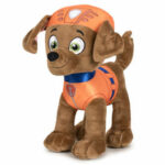 Peluche Zuma Patrulha Pata 27cm