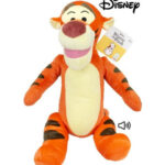 Peluche Tigre com som 30cm - Winnie the Pooh