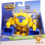 Super Wings Articulated Action Donnie