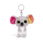 Porta-Chaves Koala Miss Crayon 9cm Nici