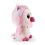 Coruja Princess Holly, Peluche de 15cm Nici - Image 2
