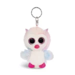 Porta-Chaves Coruja Princess Holly NICI