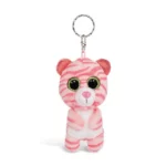 Porta-Chaves Tigre Fula 9cm Nici