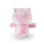 Coruja Princess Holly, Peluche de 15cm Nici - Image 4