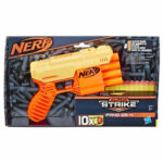 Nerf Alpha Strike Fang QS-4