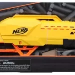 Nerf Alpha Strike Tiger DB-6 + Stinger SD-1