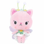 Peluche Kitty Fairy 25cm - Gabby´s Dollhouse