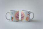 Caneca para Professor - Image 3