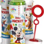 Bolas de Sabão Mickey e Amigos