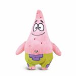 Peluche Patrick Soft 30cm - Sponge Bob