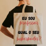 SACO "Tote Bag" PROFESSOR