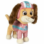 Peluche Rosie Patrulha Pata 27cm