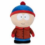 Peluche Stan 27cm - South Park