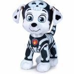 Peluche Marshal Esqueleto 27cm - Patrulha Pata