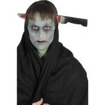 Partida Faca para Cabeça