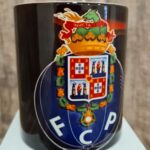 Caneca do Porto mod 1
